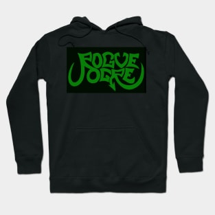 Rogue Ogre Logo Hoodie